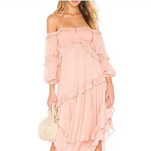 Spell & the Gypsy Mermaid Dress - New with Tags